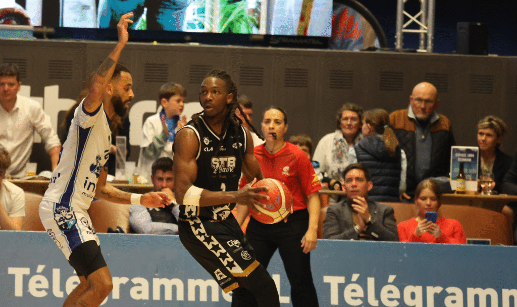 Thibault Wolicki
Quimper