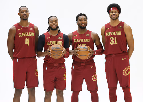 sur Le Roster. | Cleveland Cavaliers, déjà la fin d’un cycle ?