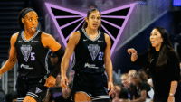 Les Golden State Valkyries, le début d'un projet ambitieux