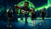 Les Minnesota Timberwolves, une saison remplie de hauts et de bas