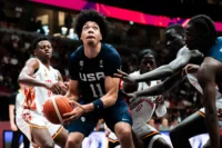Les USA grands favoris de cette coupe du monde U19.