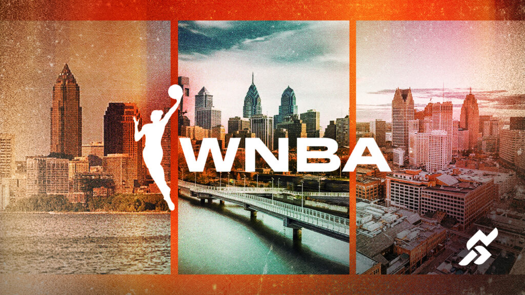 WNBA expansion
