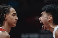 la coupe du monde U19