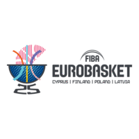 Logo Eurobasket