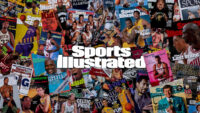 Couvertures iconiques Sports Illustrated Crédit : Sports Illustrated