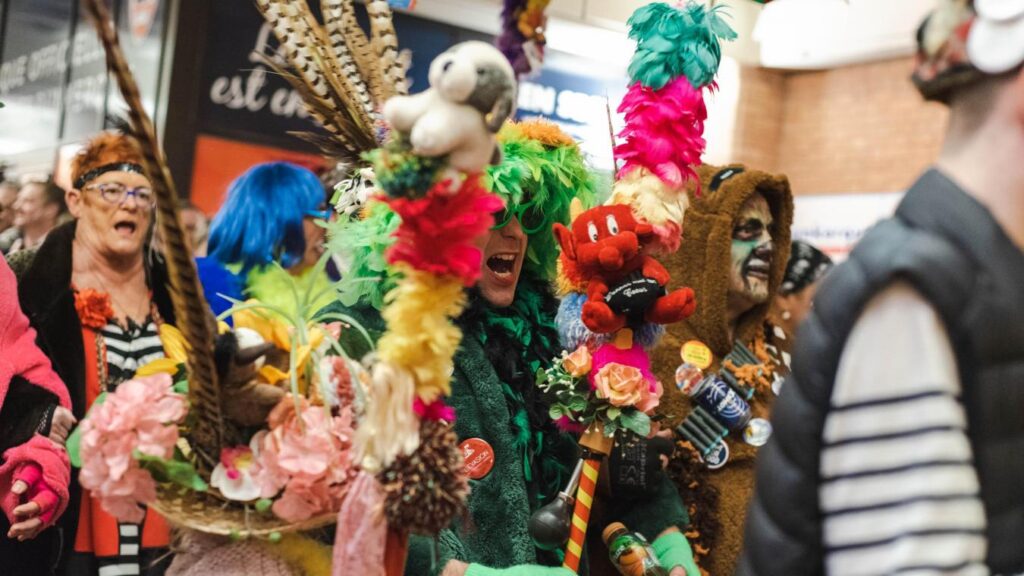 La saison du BCM Gravelines-Dunkerque commence face au Paris Basketball. Crédit : NordLittoral.