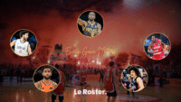 Les joueurs à suivre en Euroleague en 2026 : Baldwin, Montero, Hifi, Bacon, Micic