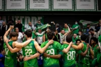 Preview LNB 2025/2026 Nanterre 92, sortir la tête de l'eau