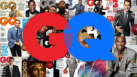 GQ magazine
