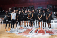 L'ASVEL vainqueur de l'Ain Star Game cet été