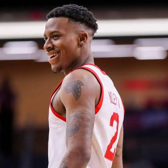 sur Le Roster. | LNB 25/26 : SLUC Nancy, les playoffs en ligne de mire ? SLUC Nancy crédits : Sports Illustrated