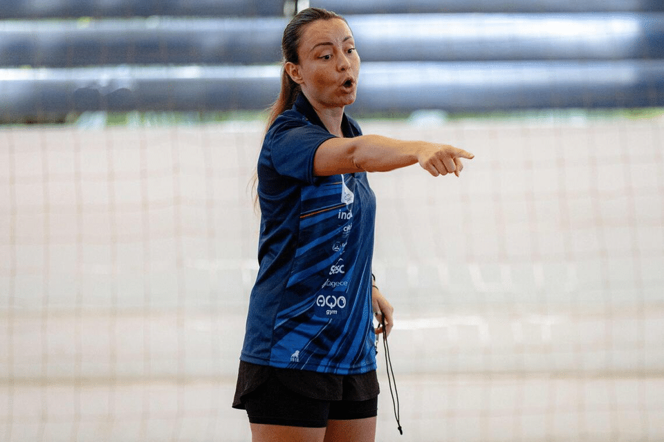 Jelena Todorovic - Crédit :   straitstimes.com