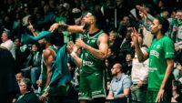 Nanterre 92 : un début de saison sur les chapeaux de roue