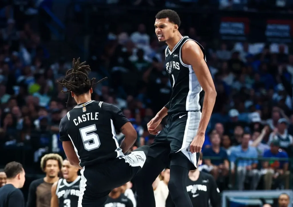 Victor Wembanyama, la prochaine superstar NBA ?