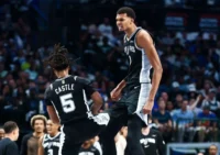 sur Le Roster. | Comment construire une superstar NBA en 2025 ? Victor Wembanyama, la prochaine superstar NBA ?