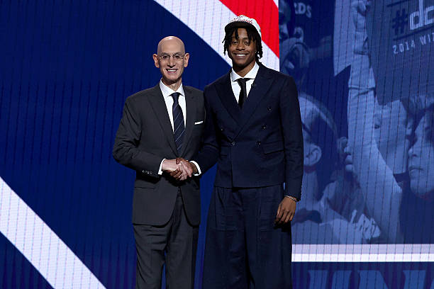 Tre Johnson est-il le franchise player qu'attendait Washington ?