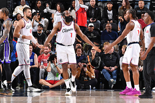 La dernière danse pour les Clippers ?