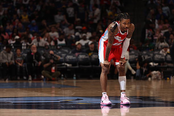Le moment pour Ja et les Grizzlies de sortir de l'ombre.