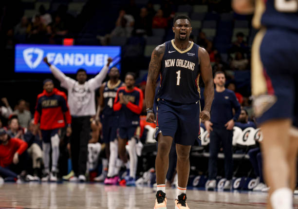 La saison ou jamais pour les Pelicans ?