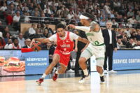 Pendant que des clubs rivalisent avec les plus grands d’Europe, certaines équipes d'Elite 1 peinent à remplir leur gymnases