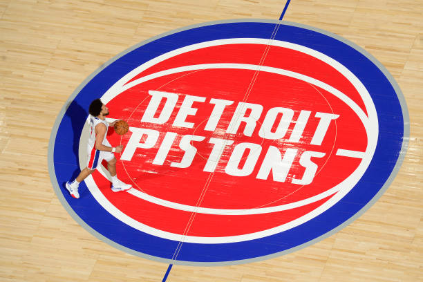 Jusqu'où les Pistons peuvent-ils aller cette saison ?