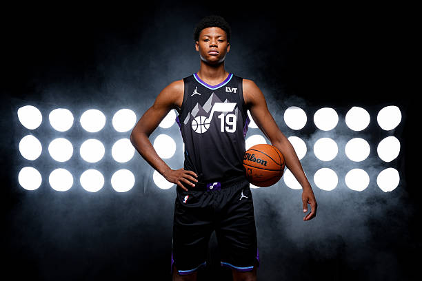 Ace Bailey peut-il faire taire les sceptiques ?