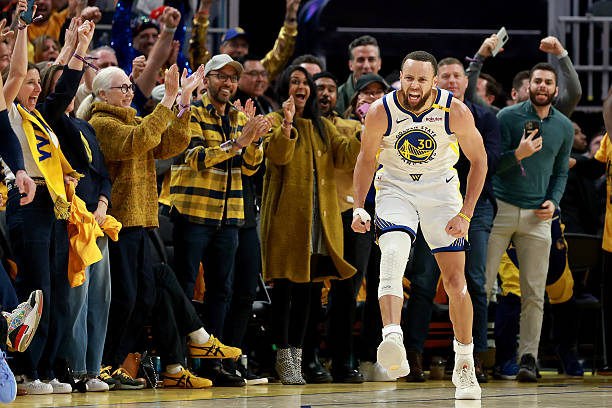 Stephen Curry peut-il amener les Warriors à une nouvelle bague ? 
