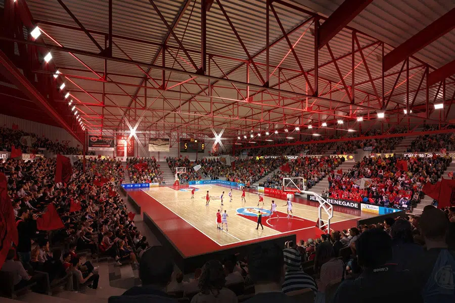 La Meilleraie de Cholet