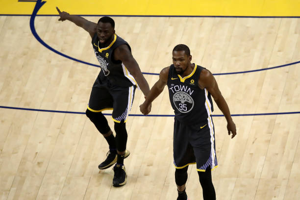 Je t'aime, moi non plus. Crédit : Ezra Shaw/Getty Images