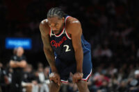 sur Le Roster. | Kawhi Leonard de retour : les Clippers respirent enfin Kawhi Leonard