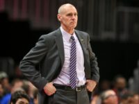 Rick Carlisle. Crédits : Tim Heitman, USA TODAY Sports