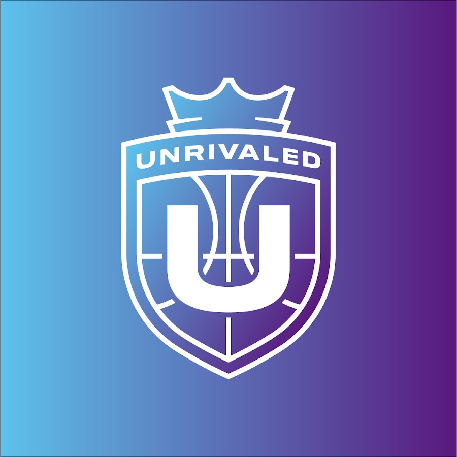 Logo d'Unrivaled. Source : youtube Unrivaled Basketball
