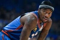 Edmond Sumner. Crédit : Photo prise par les organisateurs.