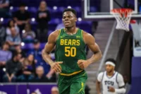 James Nnaji, Baylor Bears. Source : Yahoo Sports
