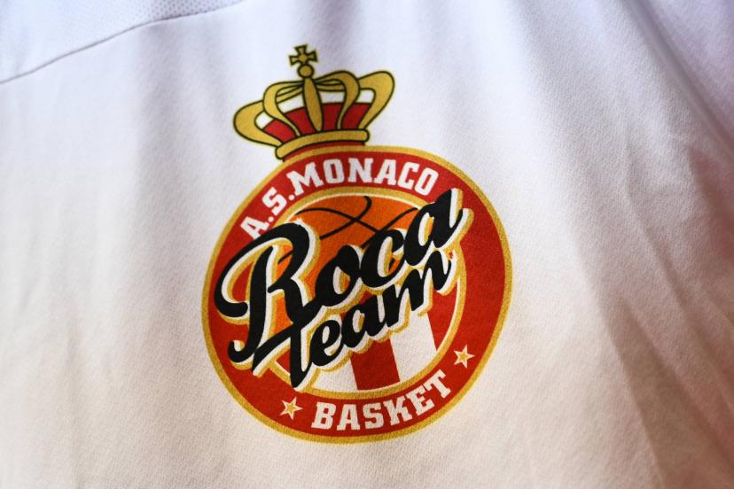 AS Monaco Basket, Roca Team. Source : L'Equipe
