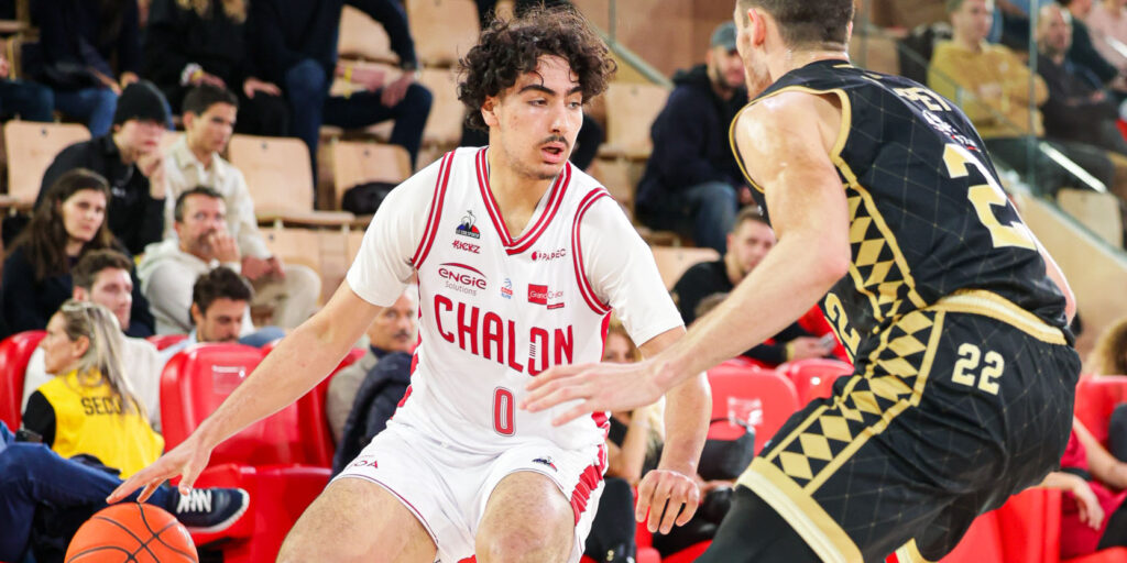 Akram Naji. Crédit : Elan Chalon