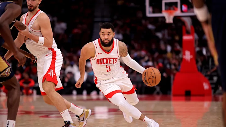 Rockets
