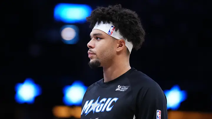 sur Le Roster. | Noah Penda, un rare point positif à Orlando