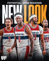 Aj Dybantsa. Crédit : Basketball Forever