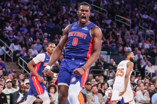 sur Le Roster. | Jalen Duren, de podium MIP à échec des playoffs