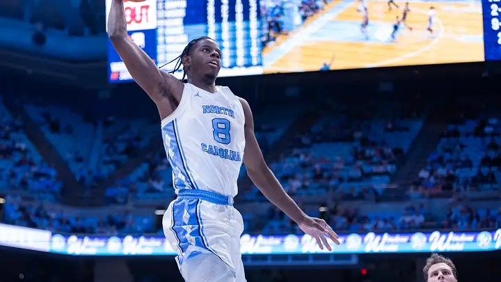 sur Le Roster. | Le portrait chinois de Caleb Wilson