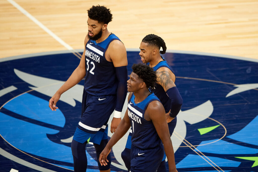 sur Le Roster. | Mais que devient le talentueux Jarrett Culver ?