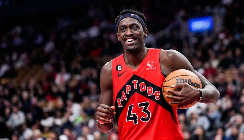 sur Le Roster. | Le portrait chinois de Caleb Wilson
