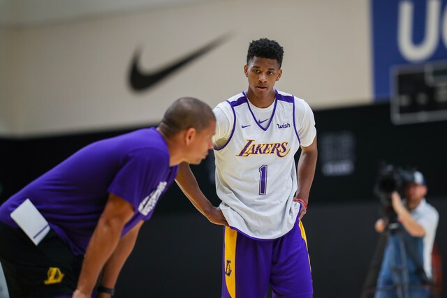 sur Le Roster. | Mais que devient le talentueux Jarrett Culver ?
