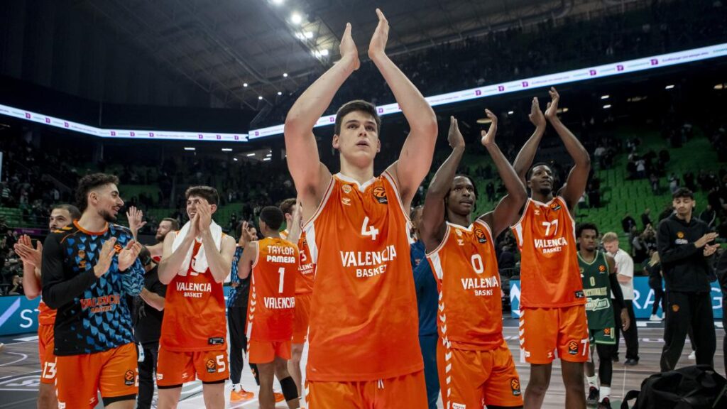 Euroleague