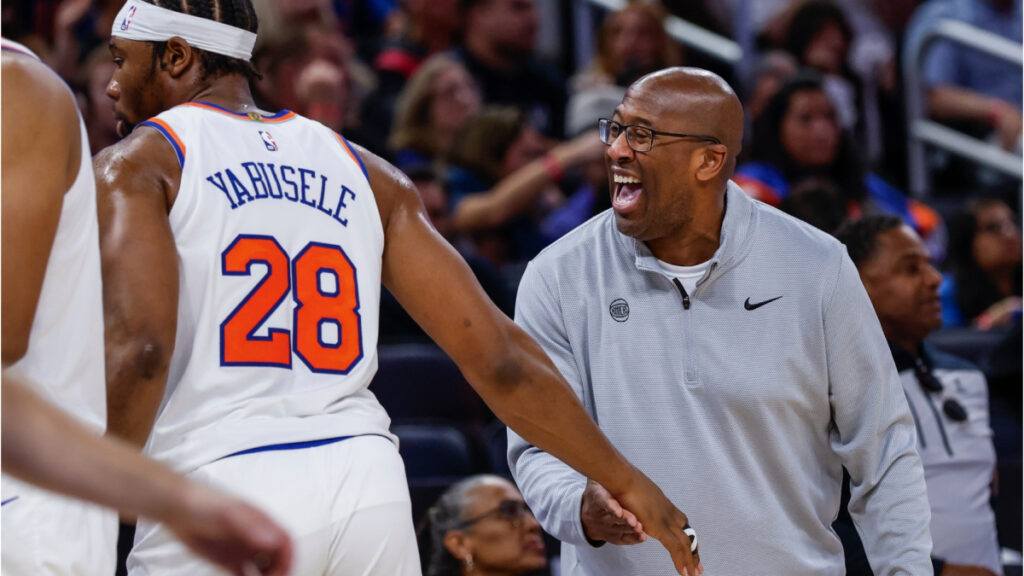 sur Le Roster. | Guerschon Yabusele : Un sentiment d’inachevé en NBA