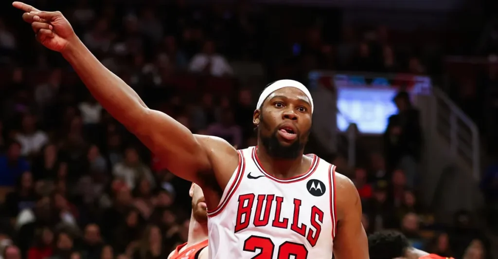 sur Le Roster. | Guerschon Yabusele : Un sentiment d’inachevé en NBA