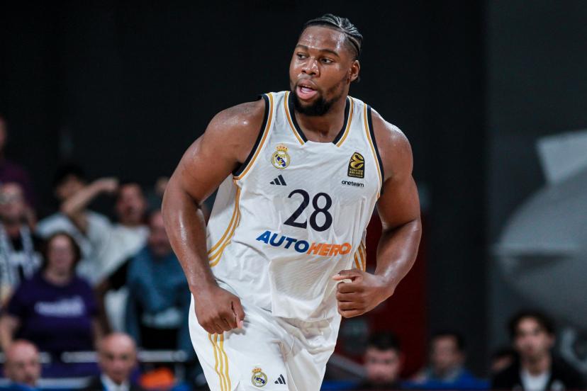 sur Le Roster. | Guerschon Yabusele : Un sentiment d’inachevé en NBA