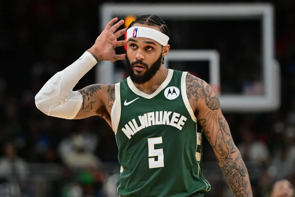 sur Le Roster. | les Bucks : Une reconstruction bien embarquée ?