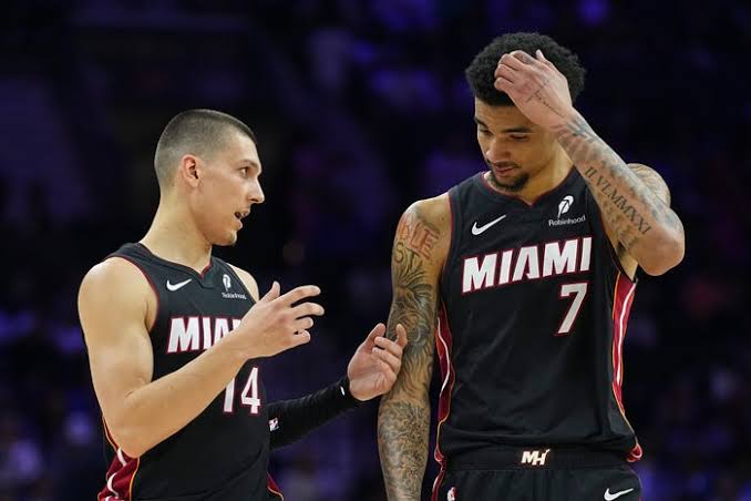 sur Le Roster. | les Bucks : Une reconstruction bien embarquée ? Bucks